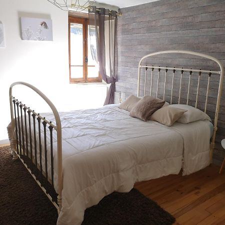 Maison Traditionnelle En Lozere Saint-Saturnin  Eksteriør bilde